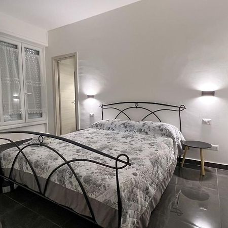 B&B Ladislaus 拉迪斯波利 外观 照片