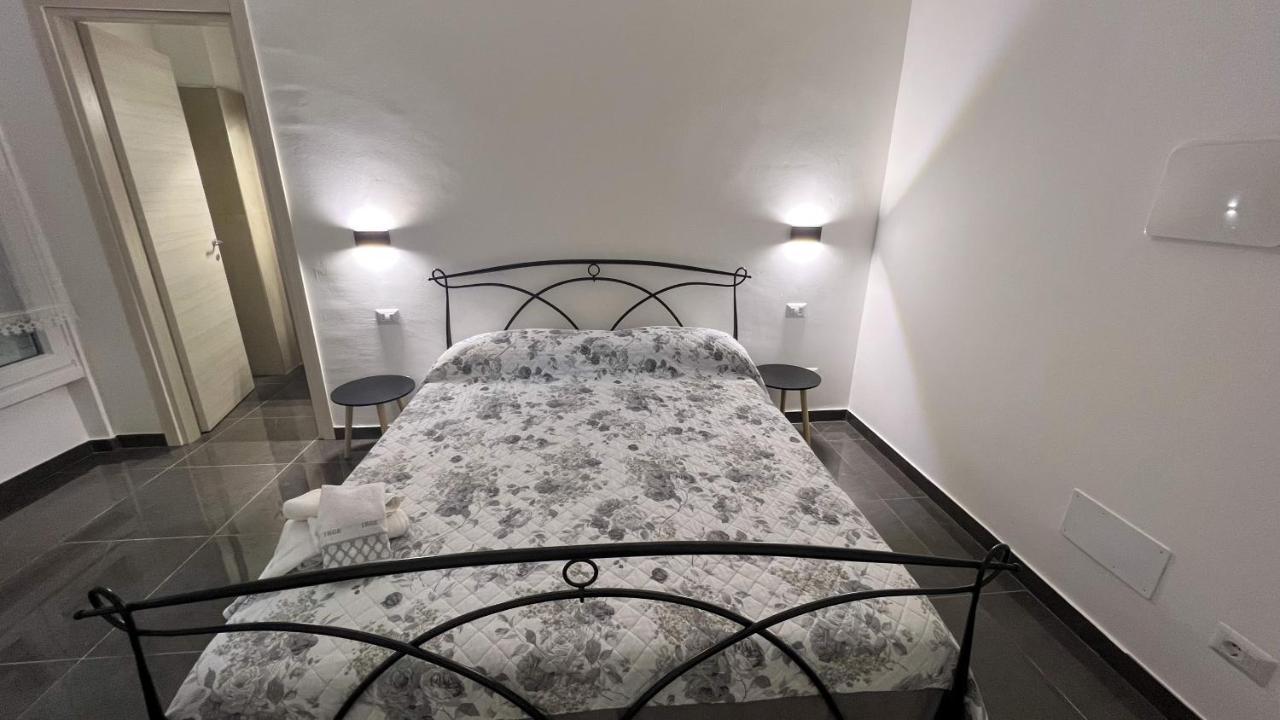 B&B Ladislaus 拉迪斯波利 外观 照片