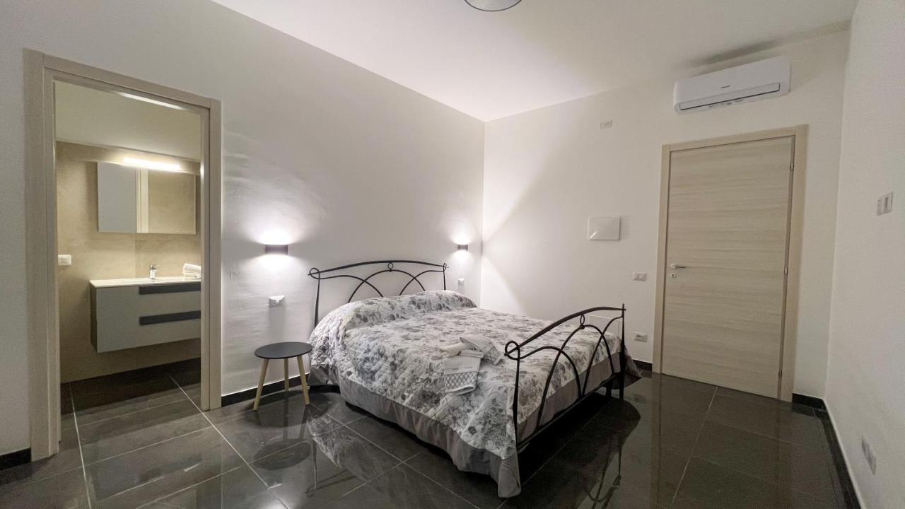 B&B Ladislaus 拉迪斯波利 外观 照片