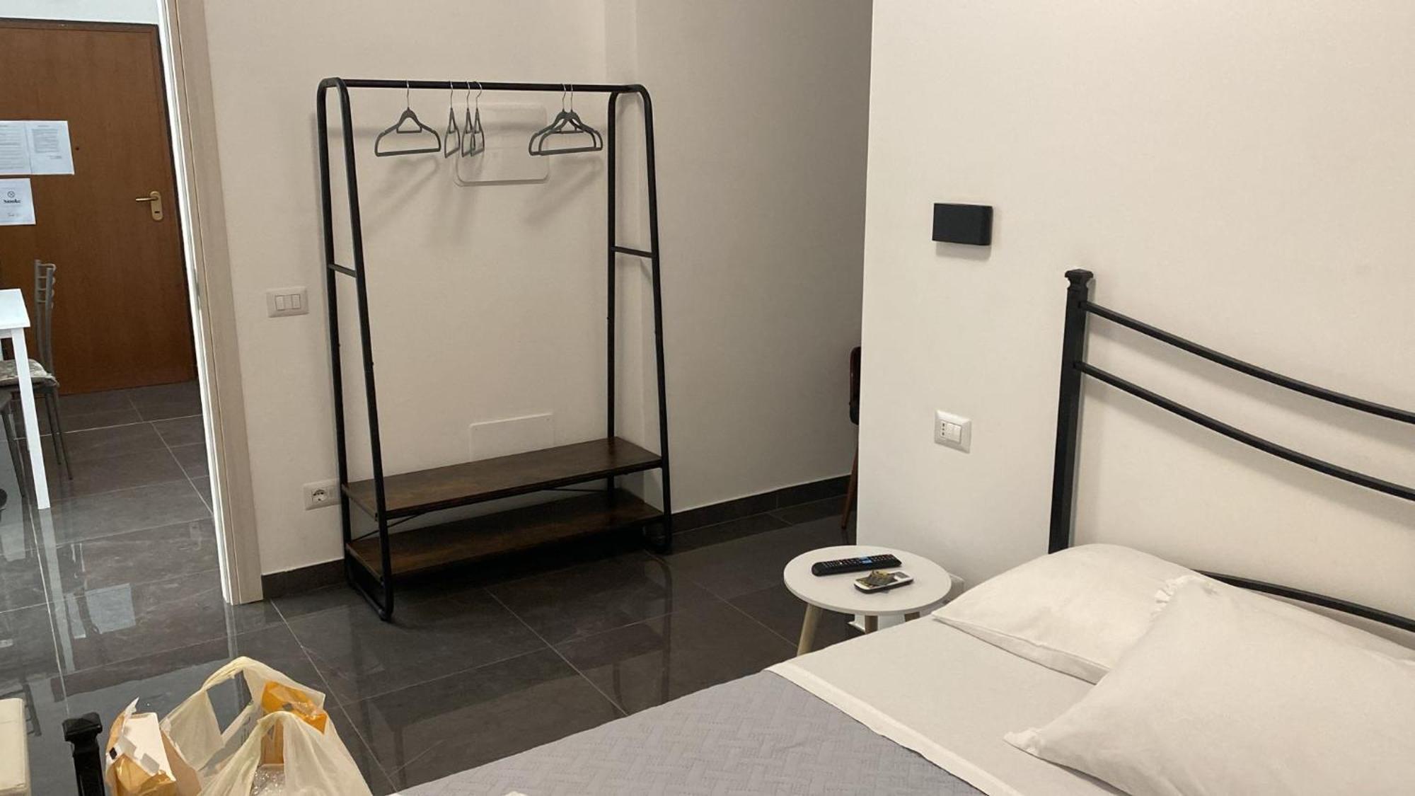 B&B Ladislaus 拉迪斯波利 外观 照片
