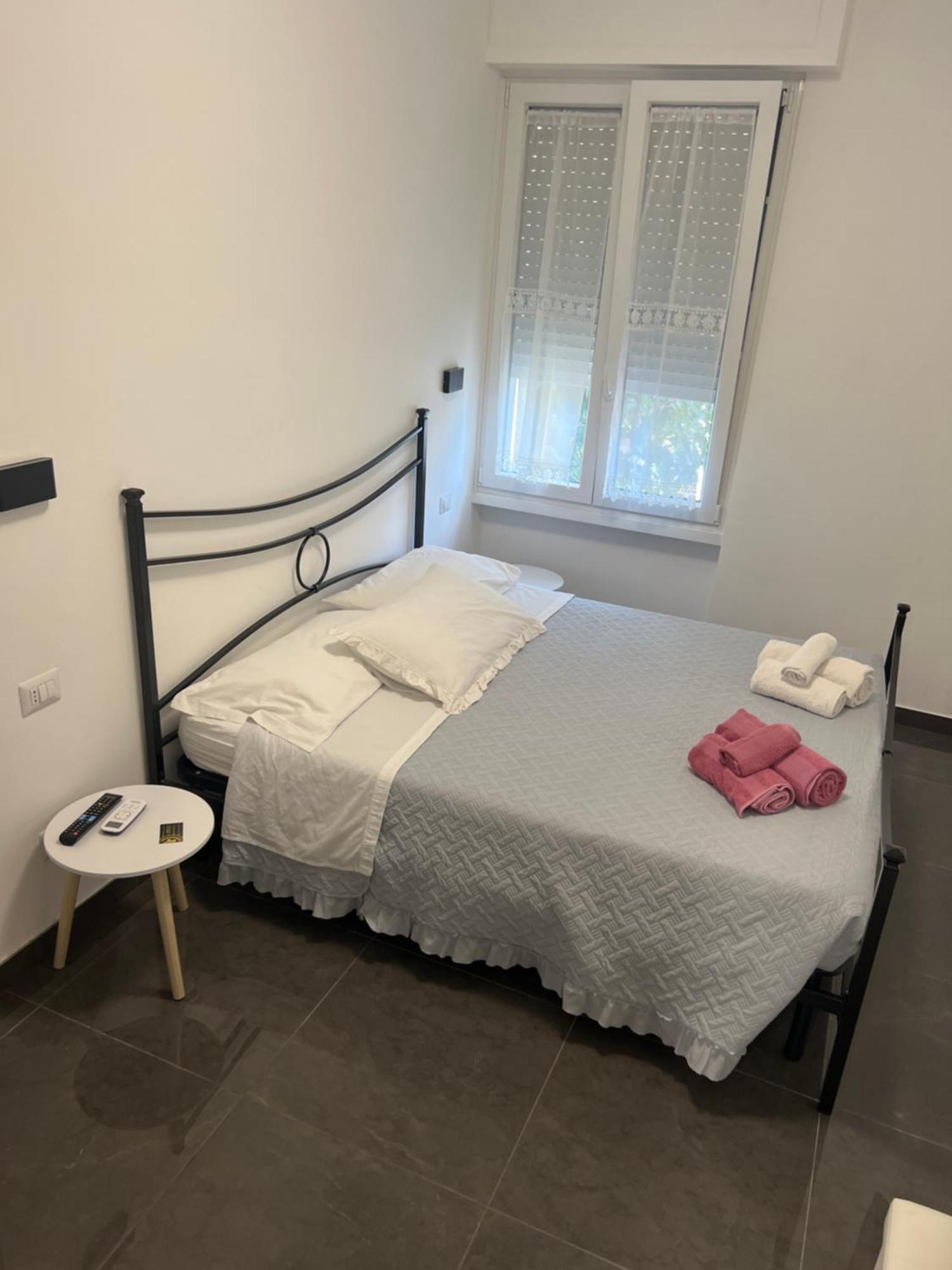 B&B Ladislaus 拉迪斯波利 外观 照片