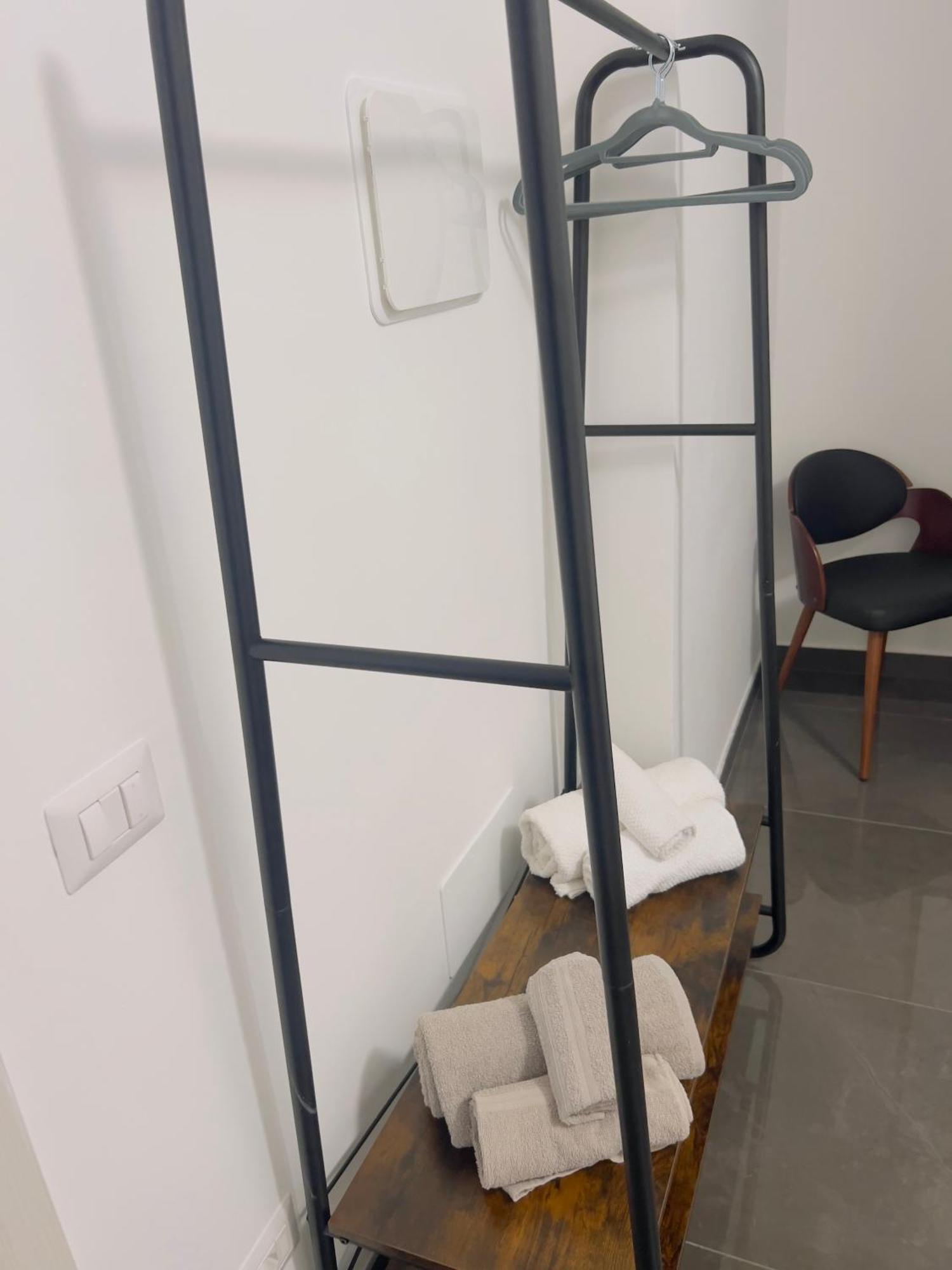 B&B Ladislaus 拉迪斯波利 外观 照片