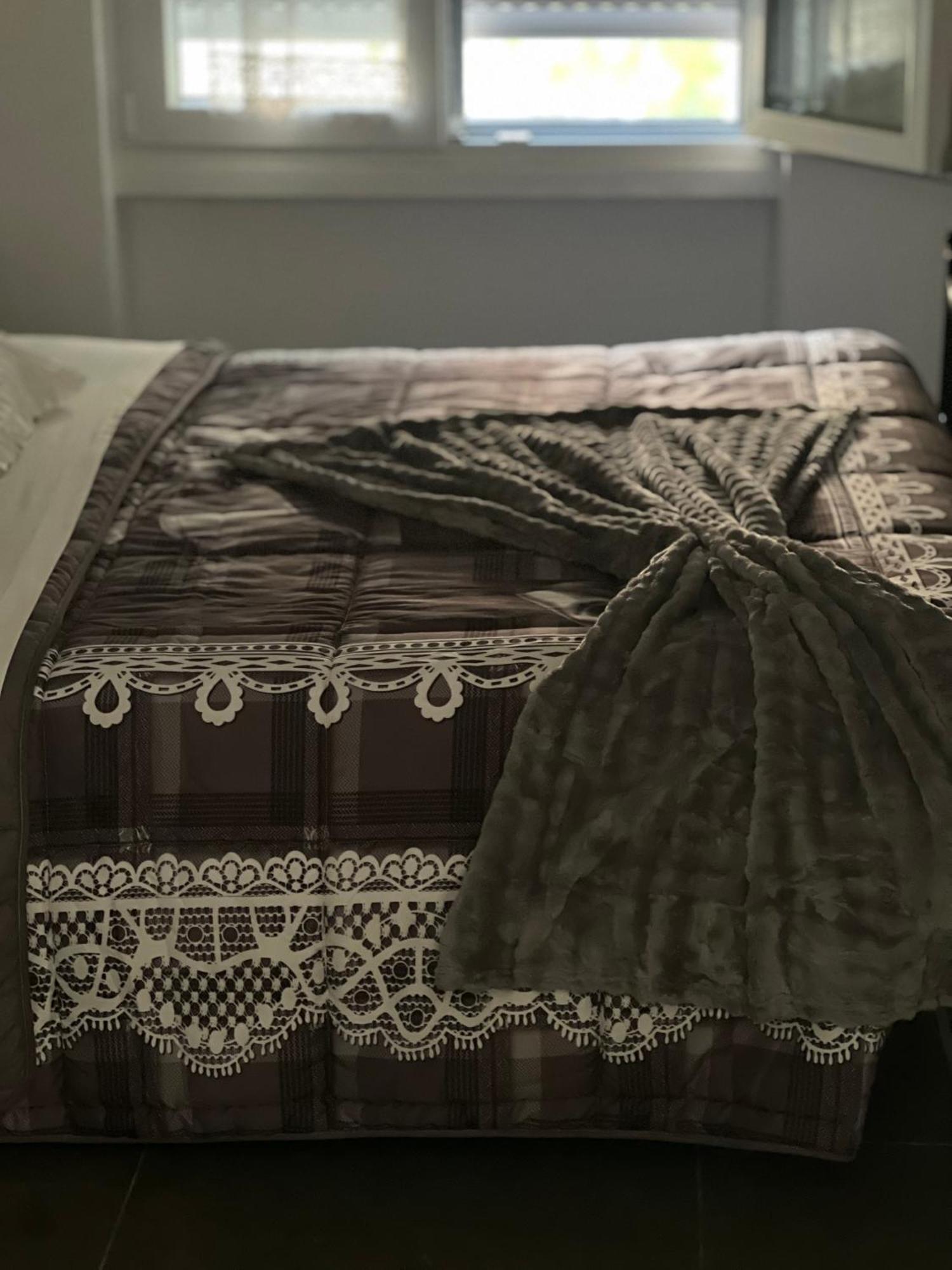 B&B Ladislaus 拉迪斯波利 外观 照片