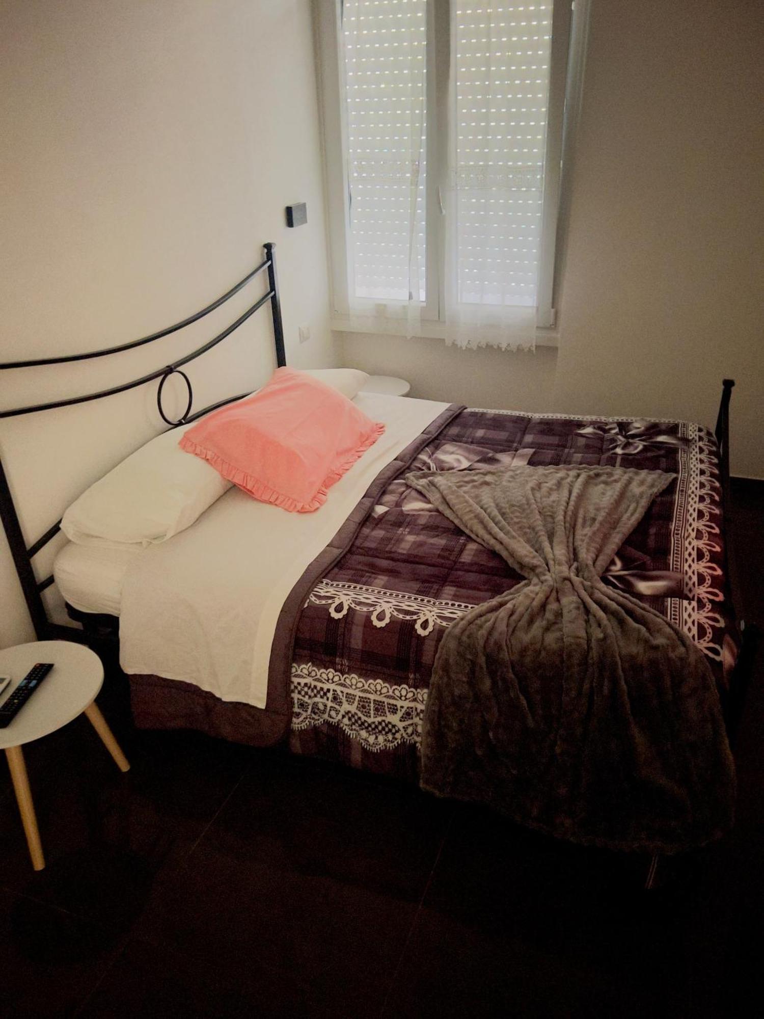 B&B Ladislaus 拉迪斯波利 外观 照片
