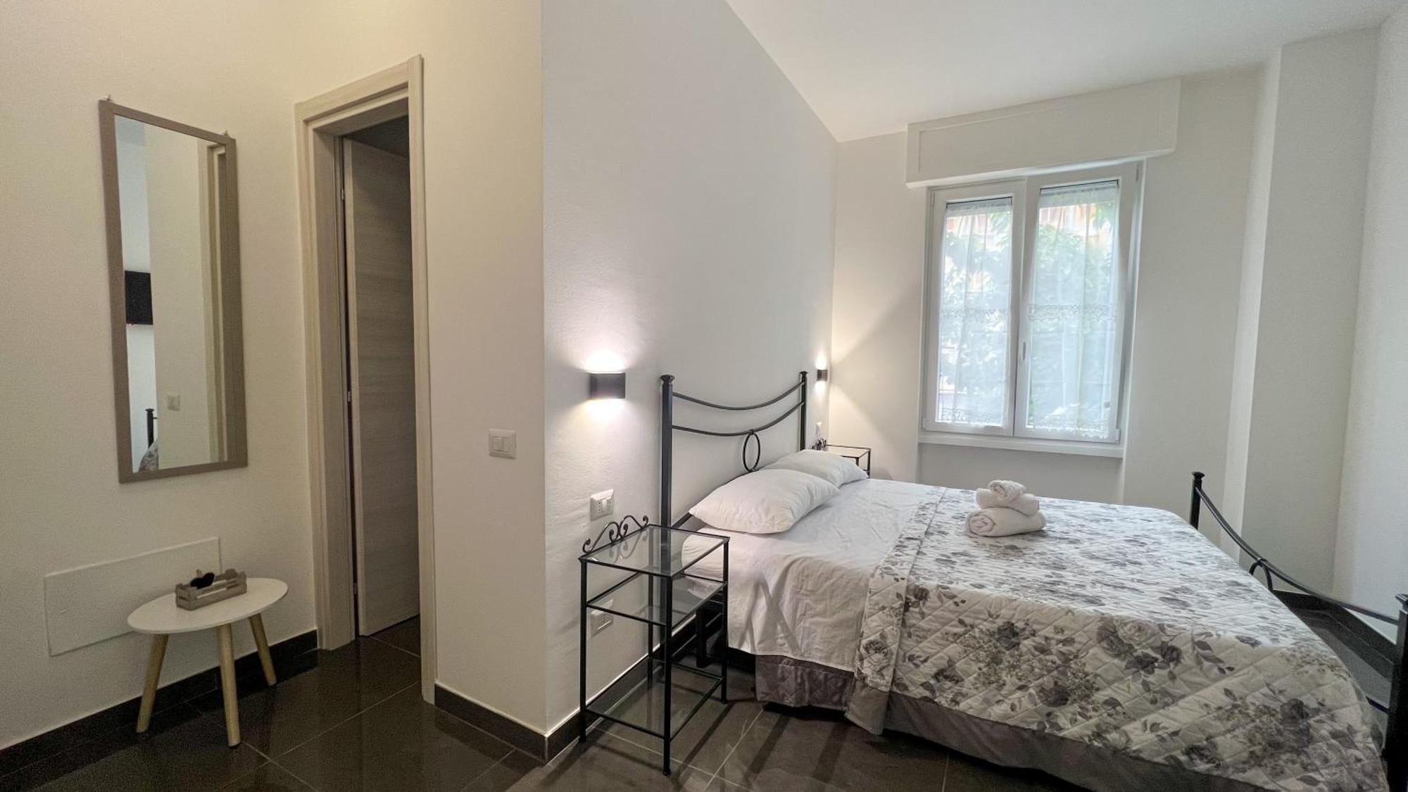 B&B Ladislaus 拉迪斯波利 外观 照片