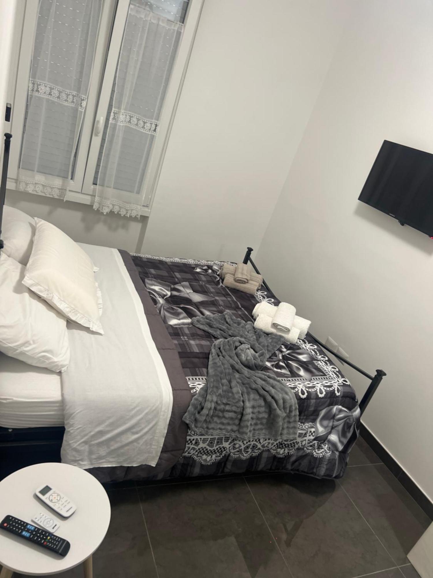B&B Ladislaus 拉迪斯波利 外观 照片