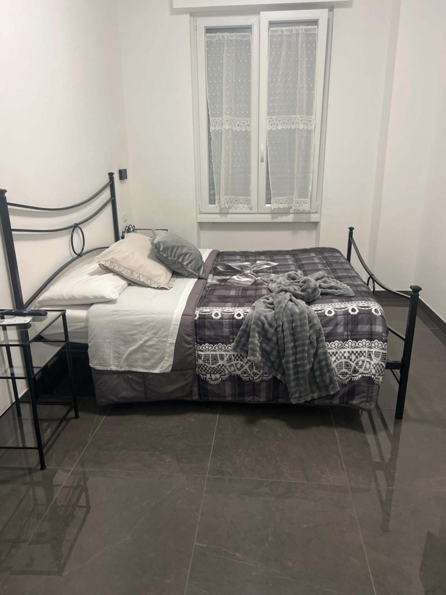 B&B Ladislaus 拉迪斯波利 外观 照片